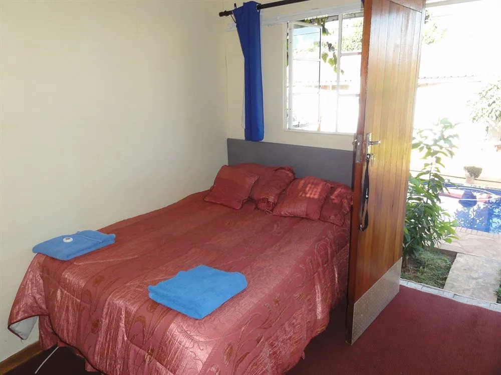 Simba Harare