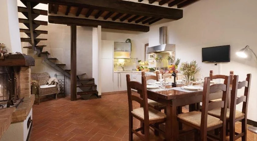 In Toscana Camere