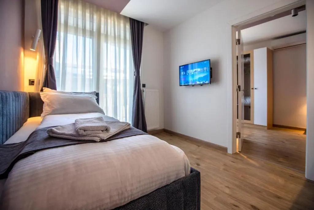 Hotel 4 Llulla