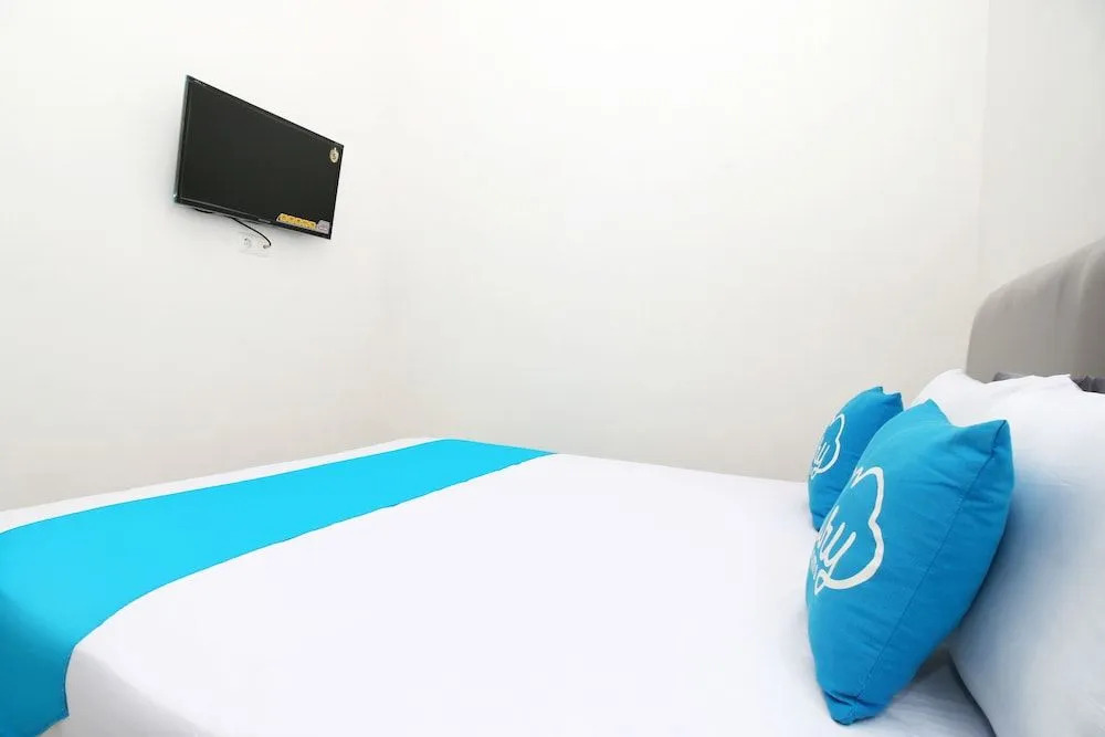 Airy Syariah Lowokwaru Bendungan Sempor 8 Malang