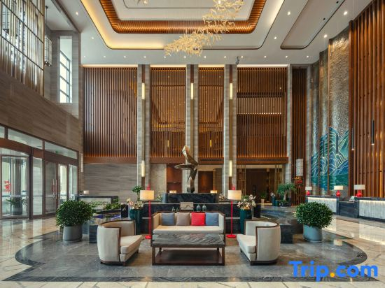 Nanhu Hotel