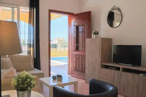 Mazarron Country Club Resort
