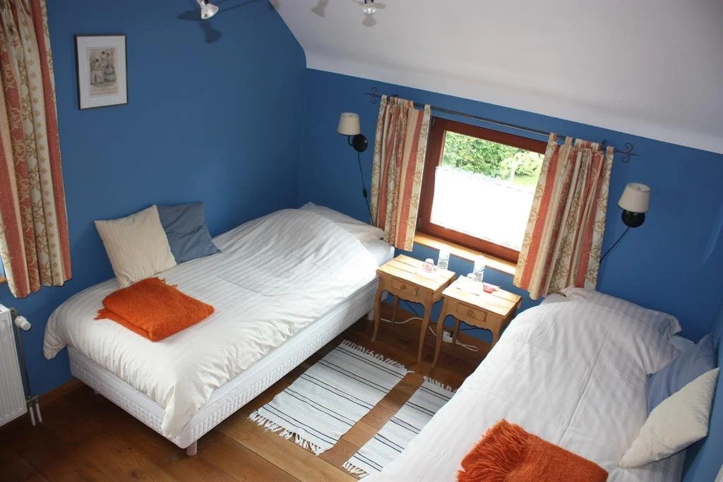 B&B Maison de Gaïa
