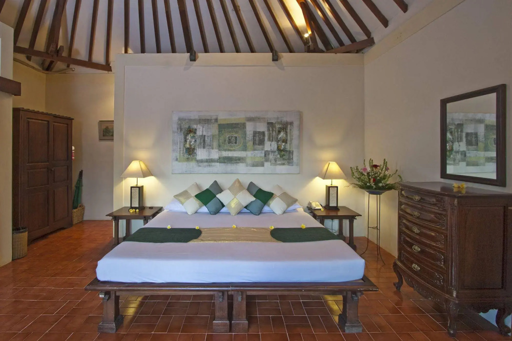 Alam Sari Homestays