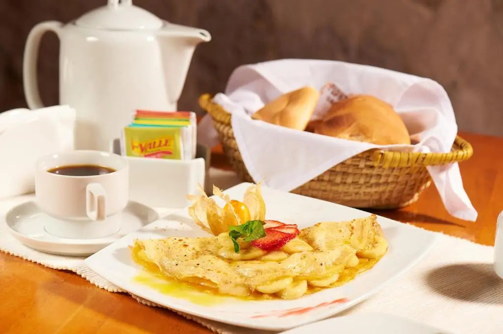 Hotel Los Tambos Boutique
