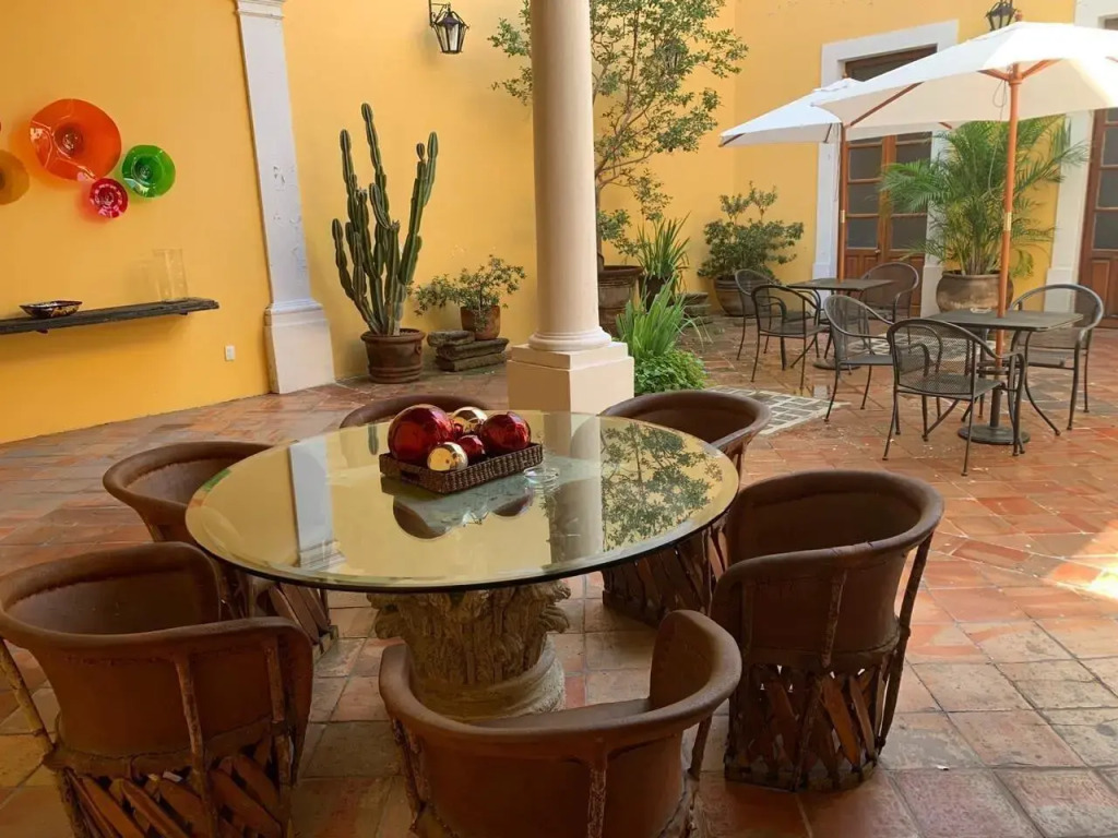 Casa Araiza