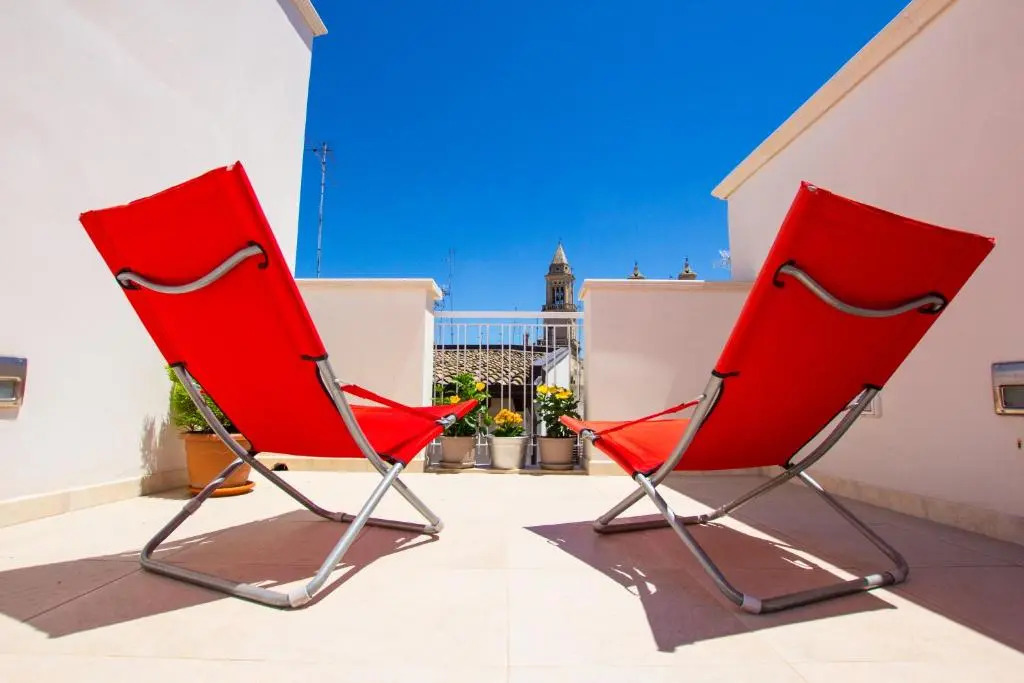 Quarto Latino B&B