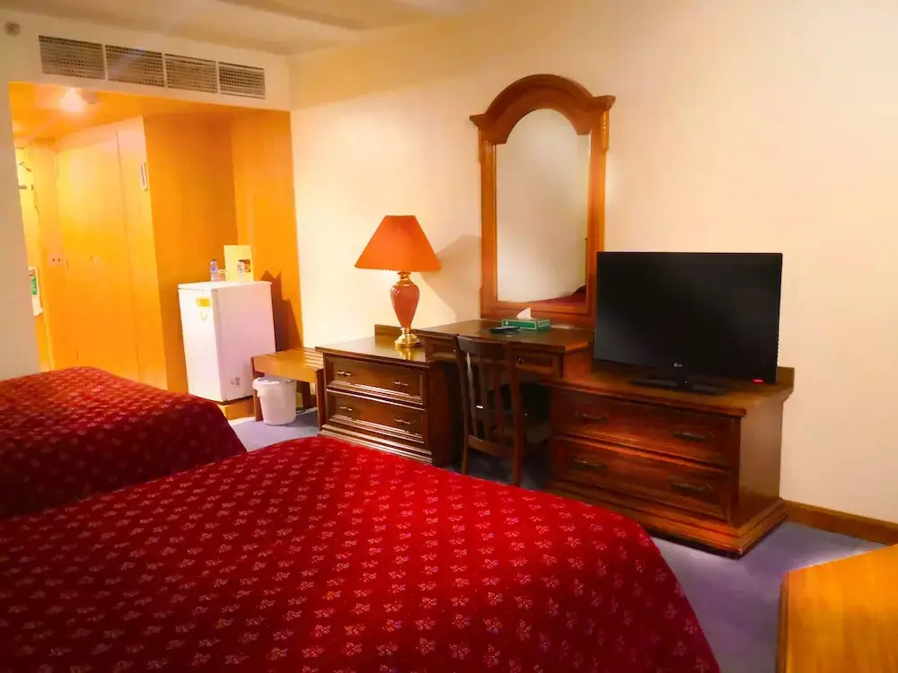 Sands Hotel Jeddah