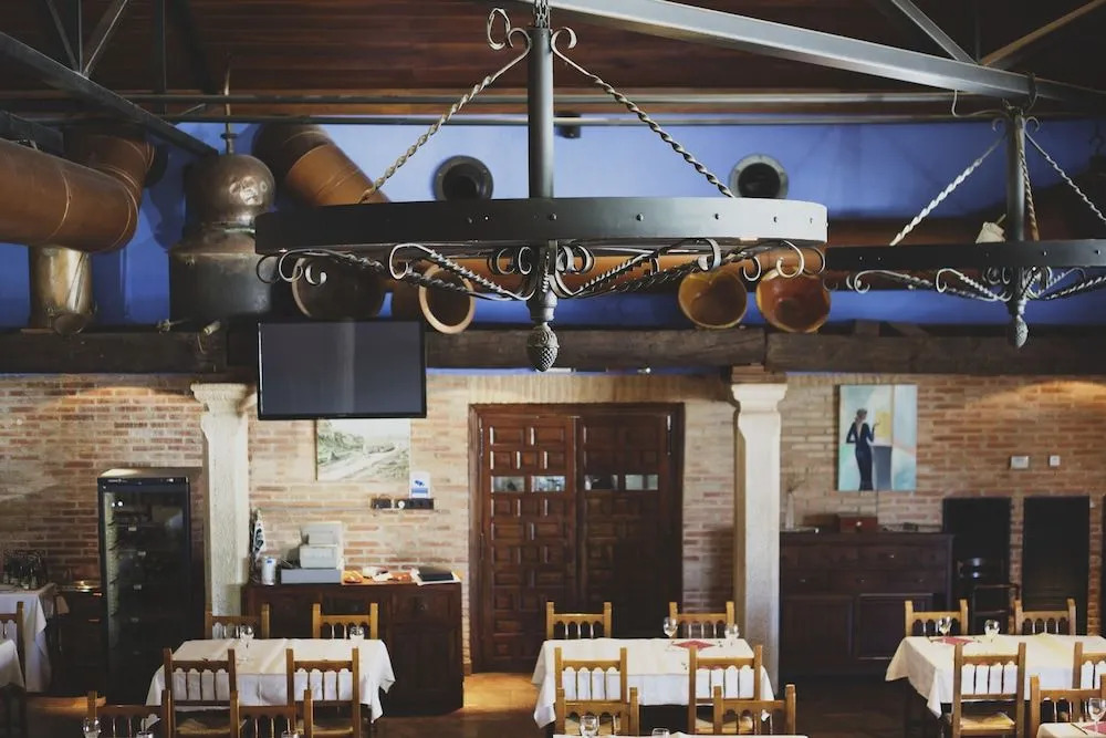 Hotel La Bodega