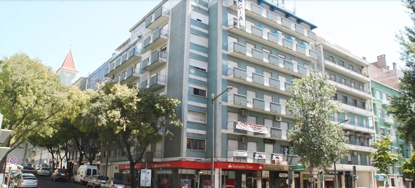 Paradouro