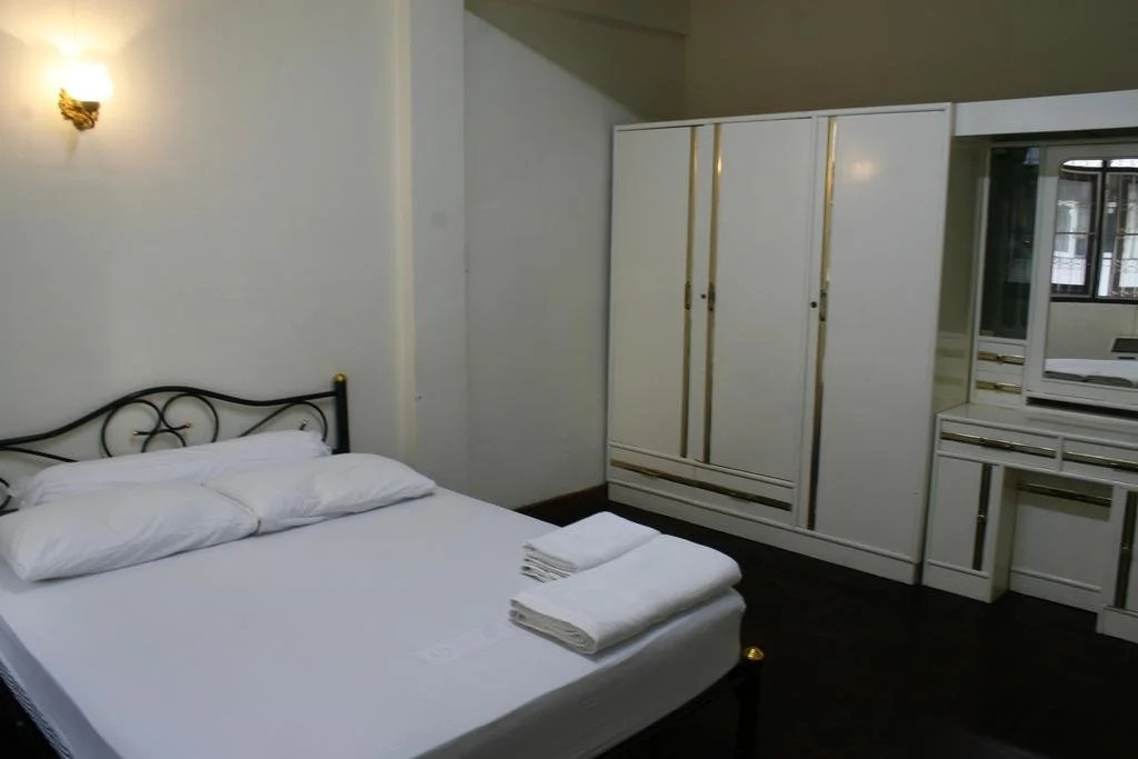 Lumphini Home Stay BKK