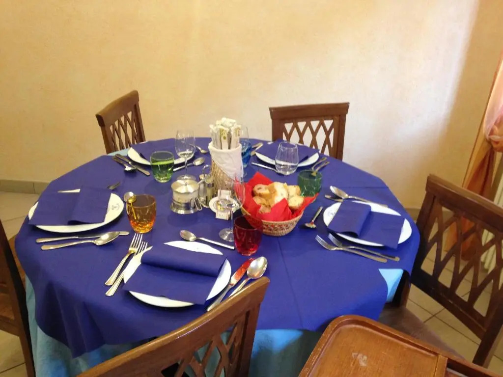 Hotel Ristorante Ligure