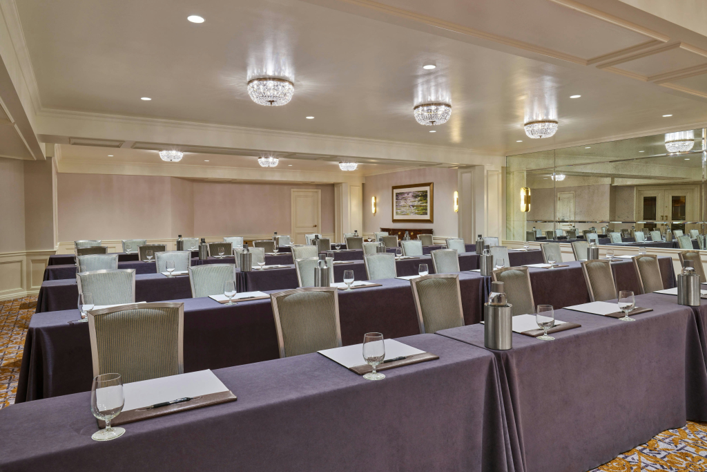 The Whitley, a Luxury Collection Hotel, Atlanta Buckhead