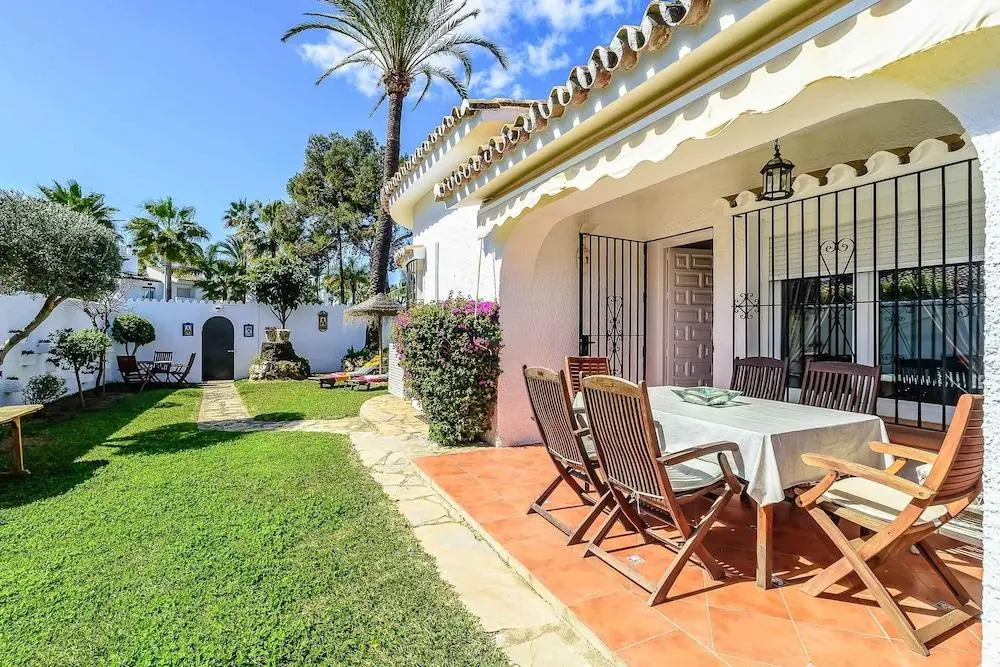 Villa Barclay