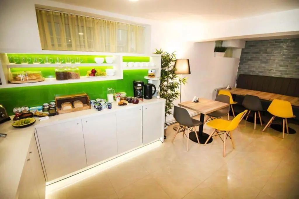 Casa Boca