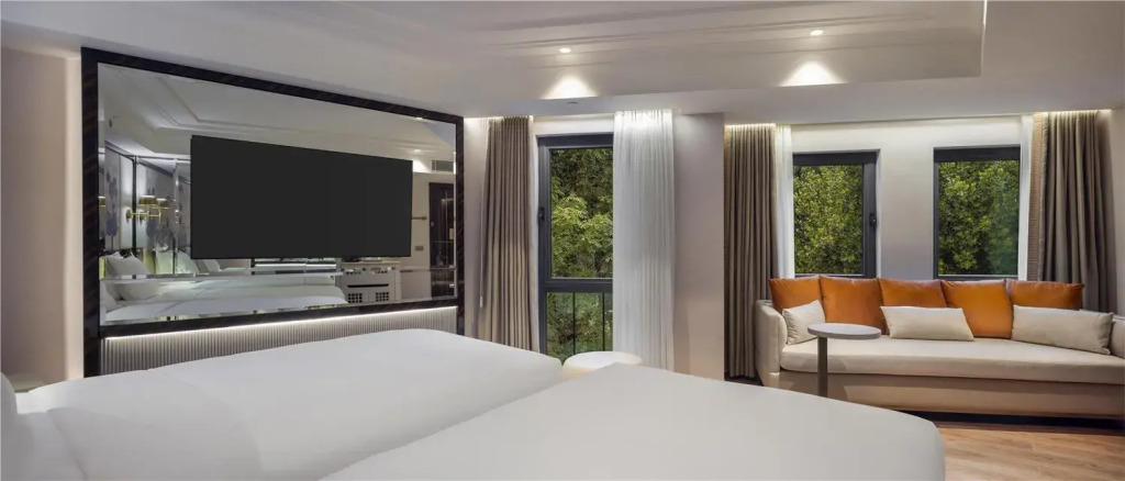 The Ritus Hotel Istanbul Sultanahmet, Tapestry Collection by Hilton