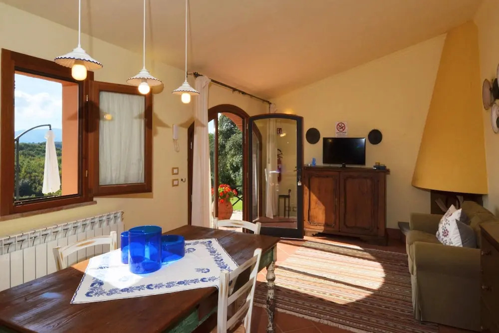 Villa Paradiso