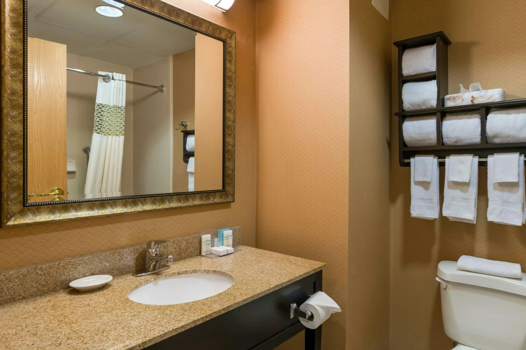 Hampton Inn by Hilton Washington Court House