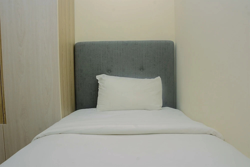 Strategic Best View @ 2BR Menteng Park Apartment