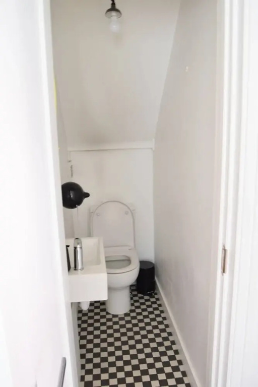 Modern 1 Bedroom Apartment in Shoreditch
