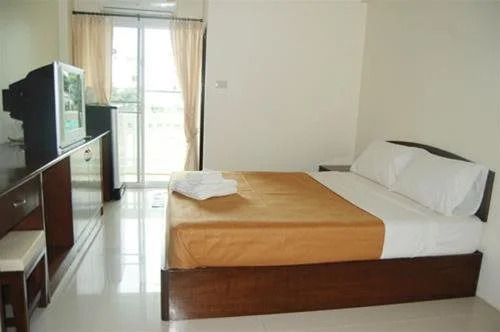 Lek Mansion