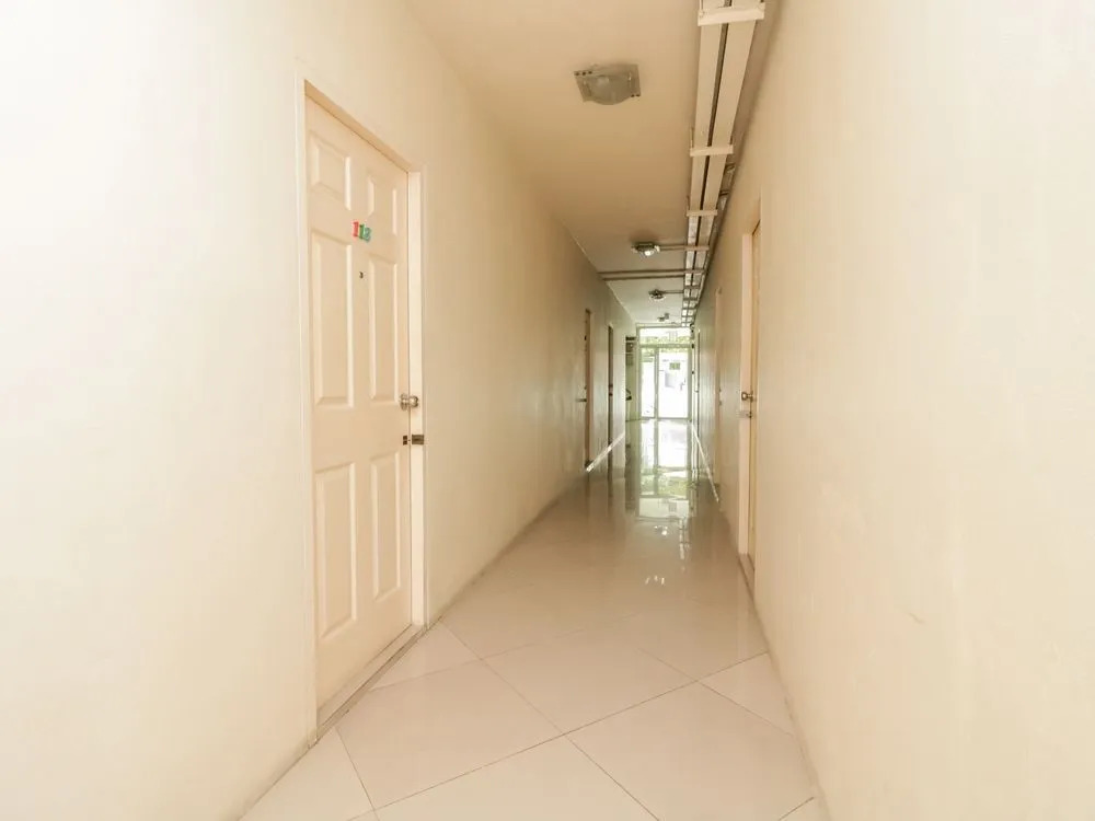 NIDA Rooms Pracha Songkhro 243 Villa