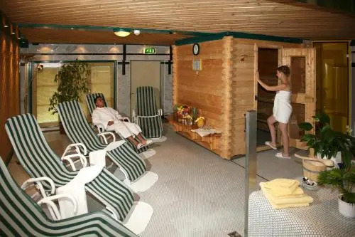 Hotel Asperner Löwe