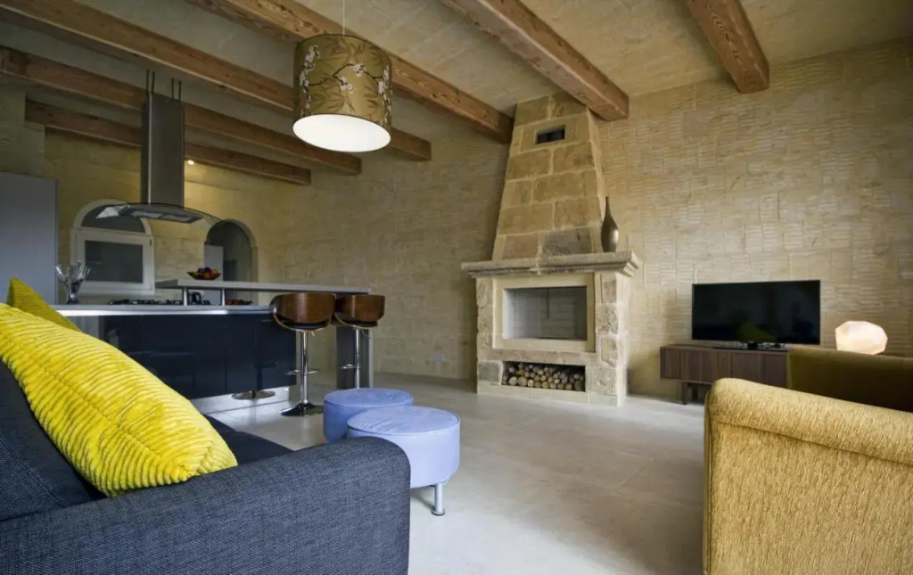 Villa Boomerang