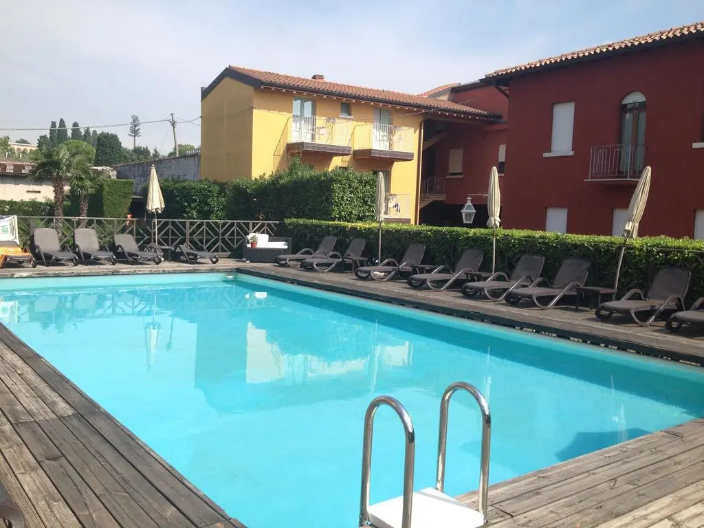Hotel Benacus