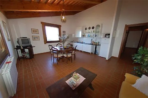 Podere Novo