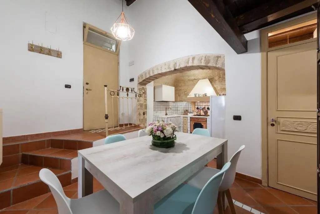 Old Town Loft M8 Bari