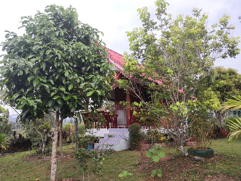 Baan Sampeenong