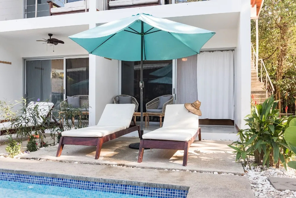 Ride On! Surf Hotel