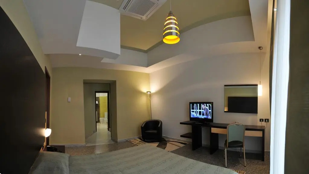 Antum Hotel