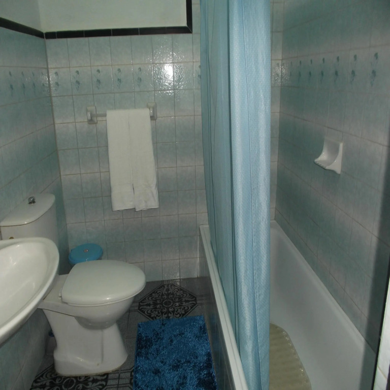 Hostal - Casa DR. Claudio e Illiana