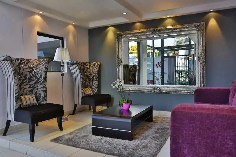 Westay Westpoint Apartments