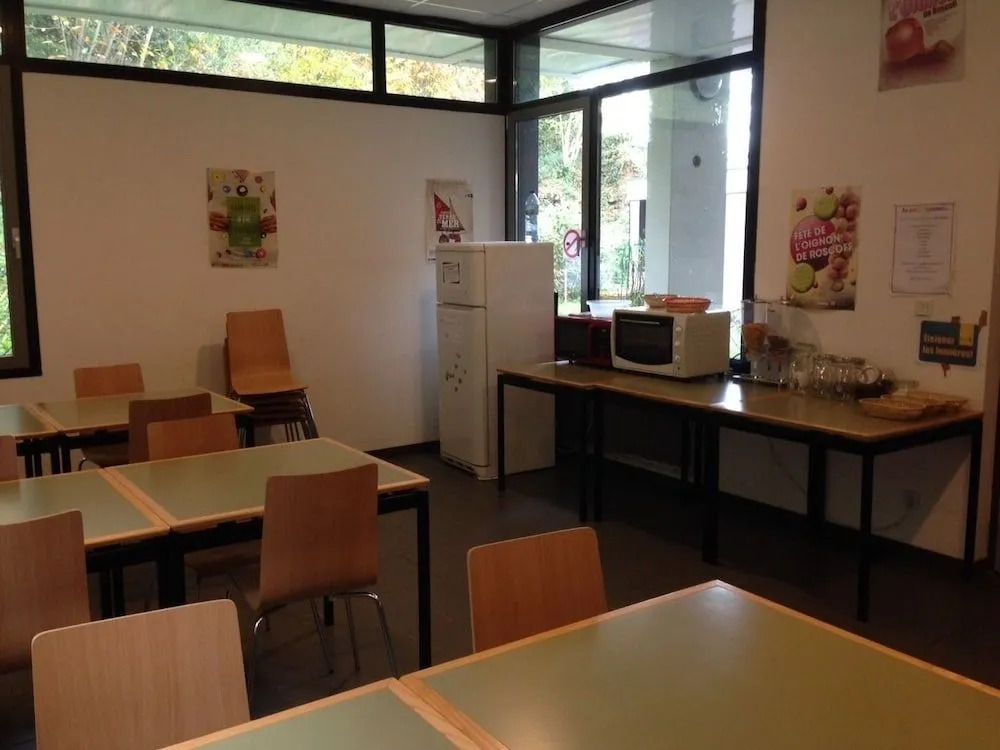 Auberge de Jeunesse de Morlaix