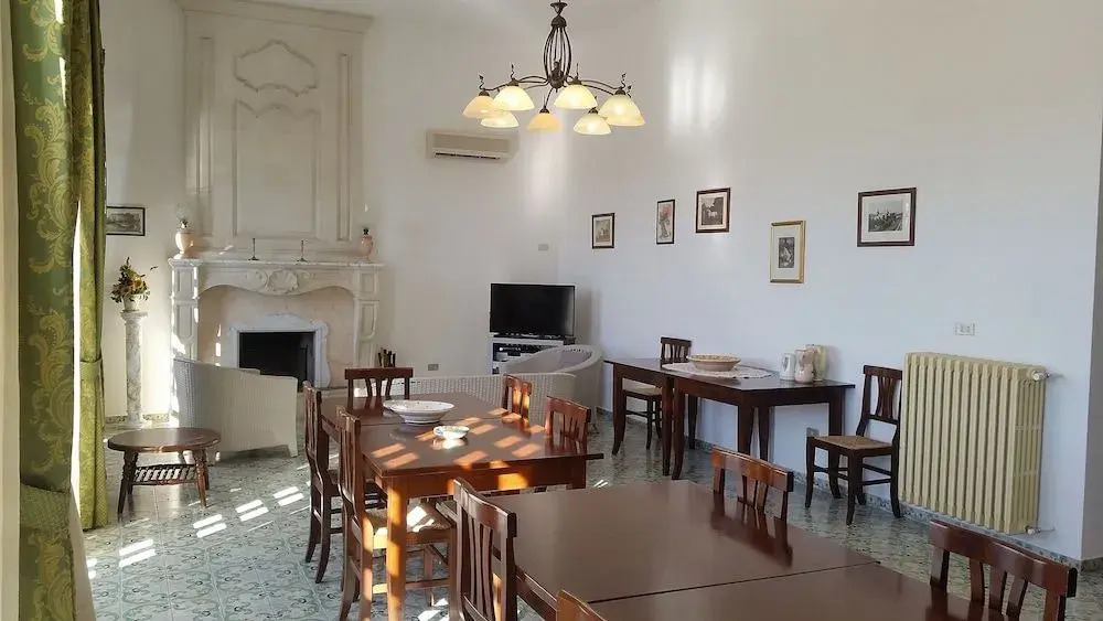 B&B Casa Resci