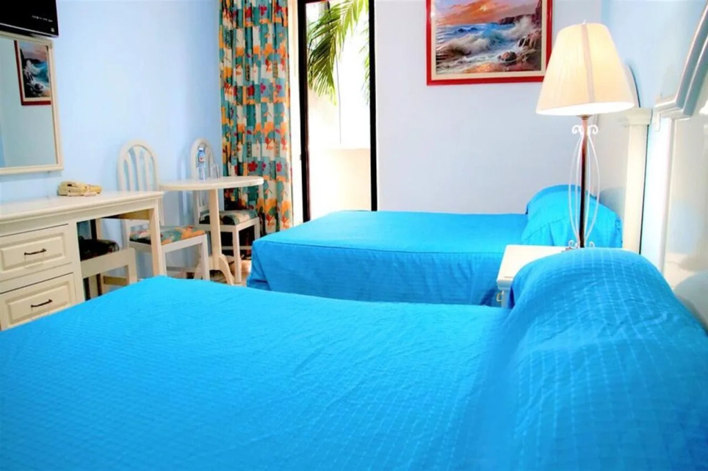 Hotel Costa Brava