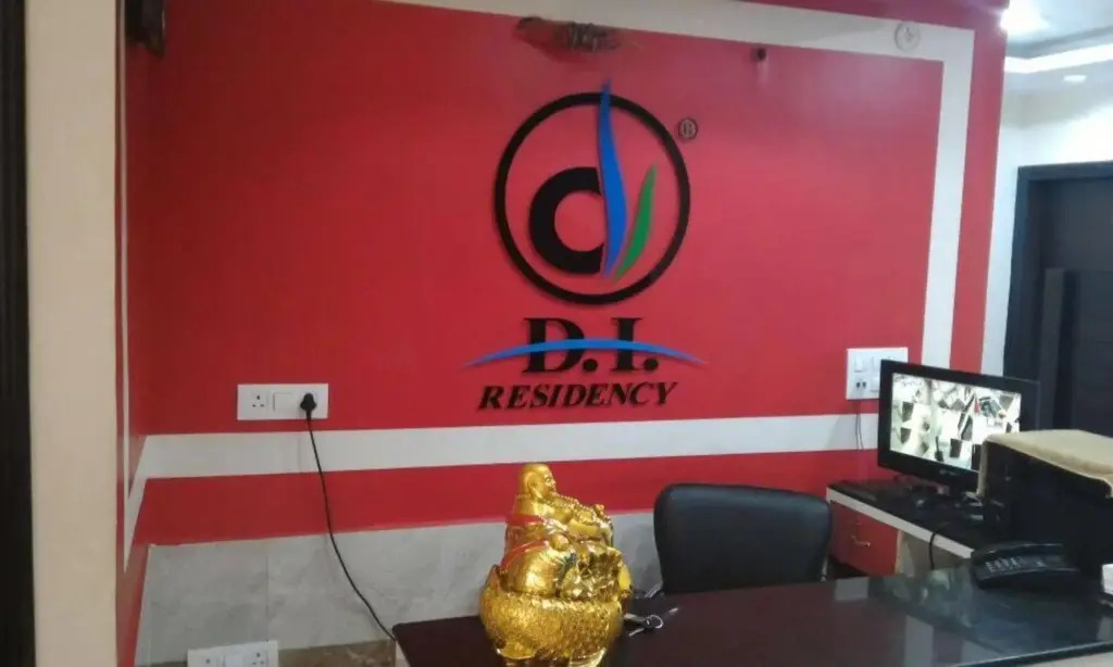 D I Residency