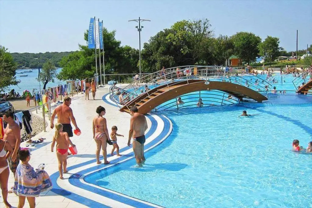 ViVa 2 Rovinj