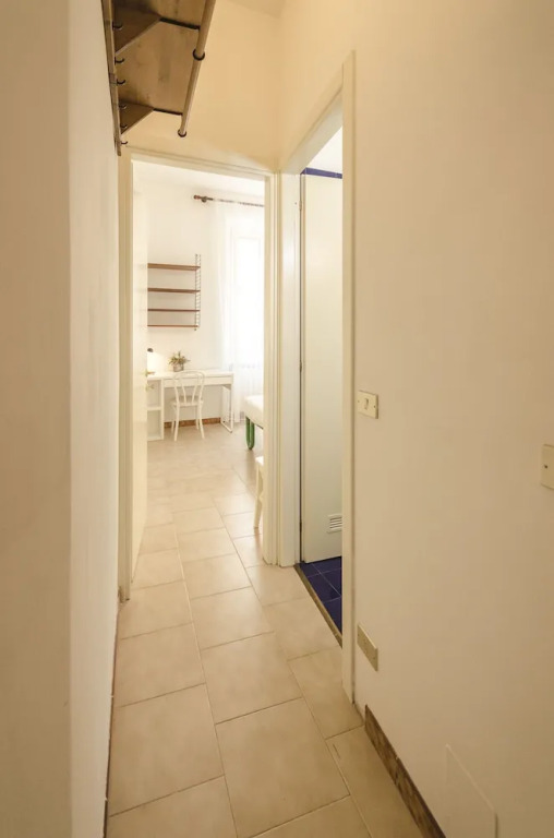 Moline apartment