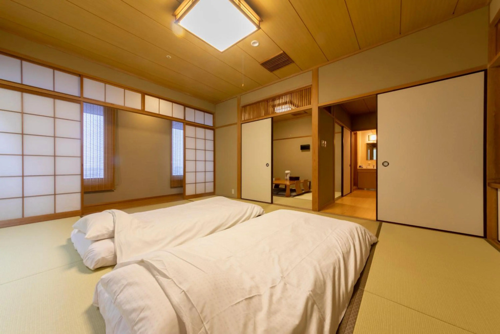 Hotel Landmark Wakayama