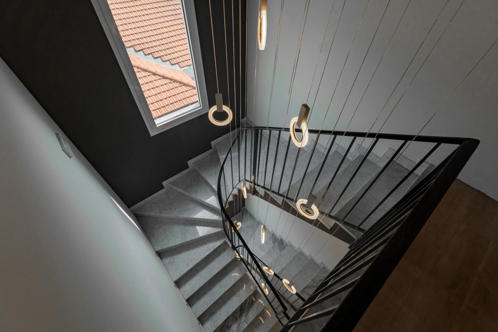 Boutique Hotel Martini 17