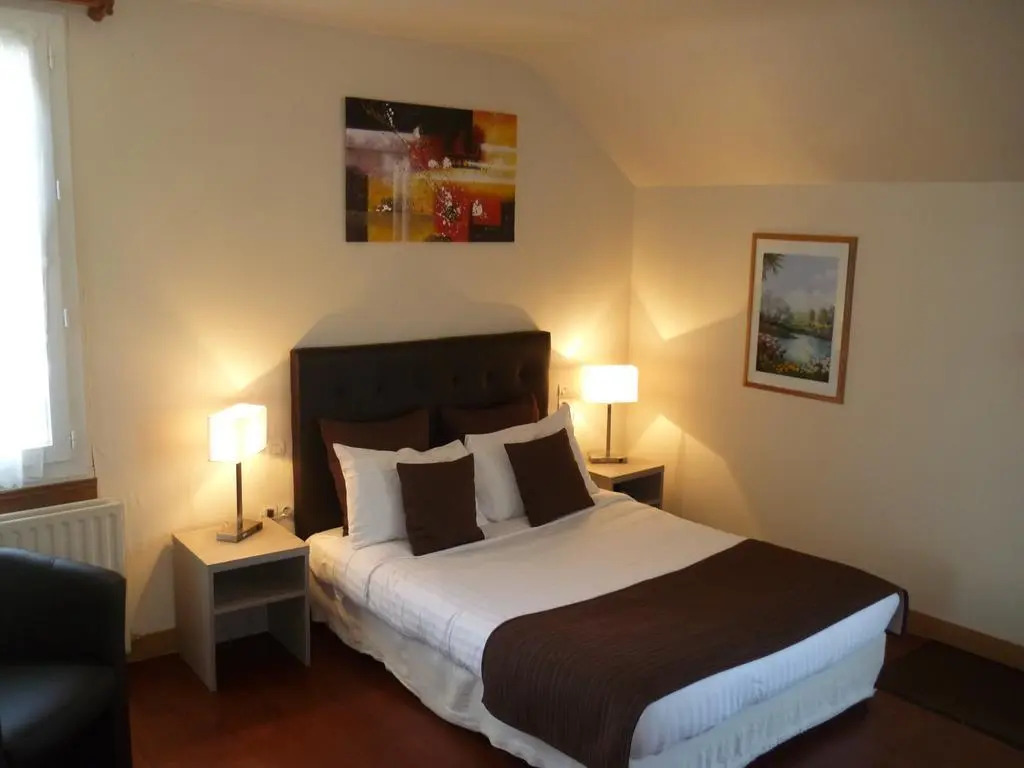 The Originals Boutique, Hôtel Clos Sainte Marie, Nevers