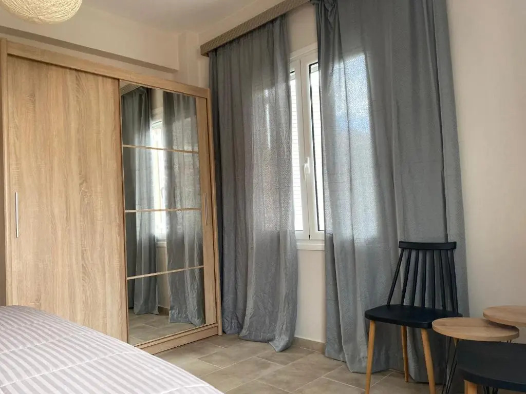 Olive Hill Apartment