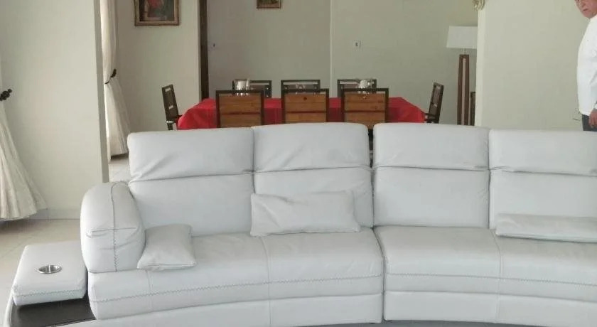 Bome Residence