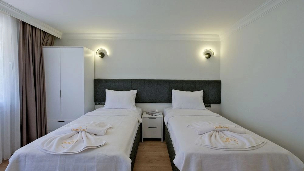 Miralya Rooms