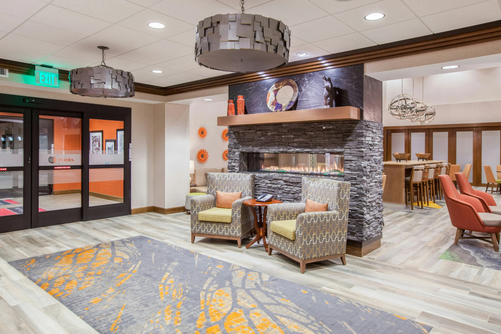 Hampton Inn & Suites Pasco/Tri-Cities, WA