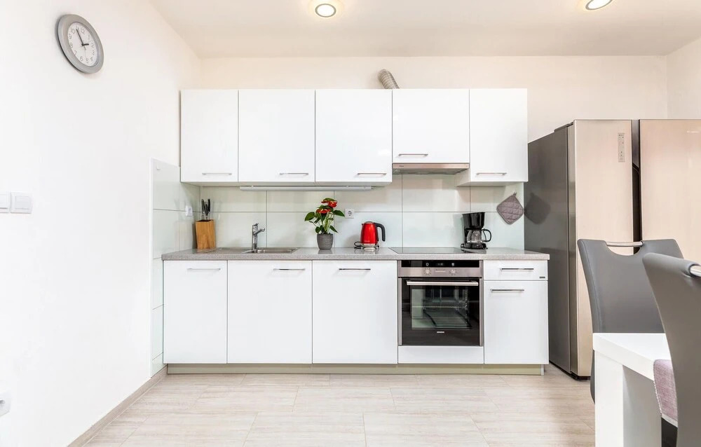 Amazing Home in Betiga With Wifi and 4 Bedrooms